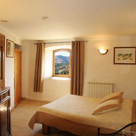 Chambres D'Hotes Lou-Rey Le Collet-de-Dèze Εξωτερικό φωτογραφία