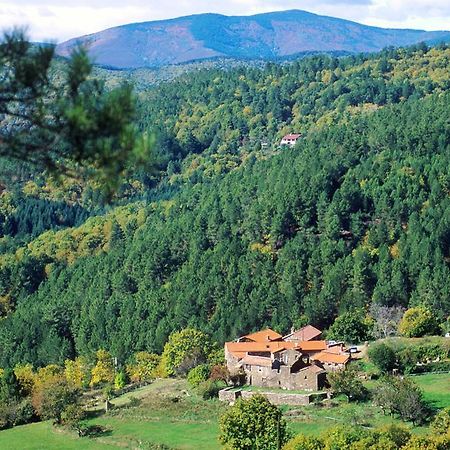 Chambres D'Hotes Lou-Rey Le Collet-de-Dèze Εξωτερικό φωτογραφία