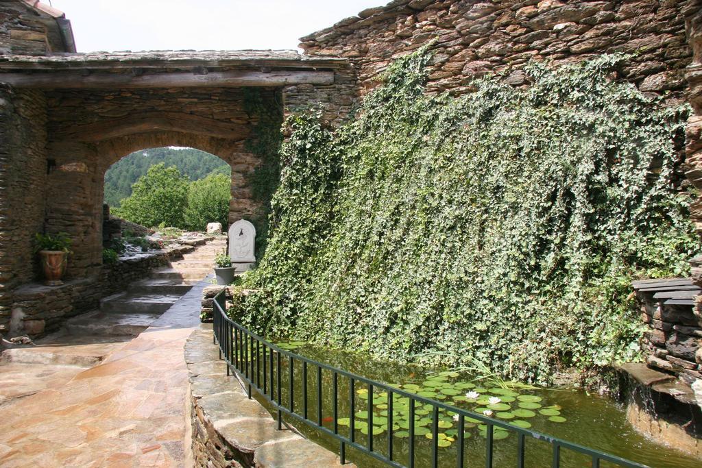 Chambres D'Hotes Lou-Rey Le Collet-de-Dèze Εξωτερικό φωτογραφία