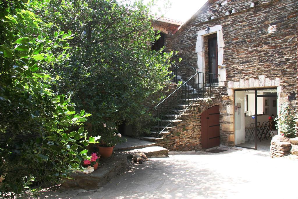 Chambres D'Hotes Lou-Rey Le Collet-de-Dèze Εξωτερικό φωτογραφία