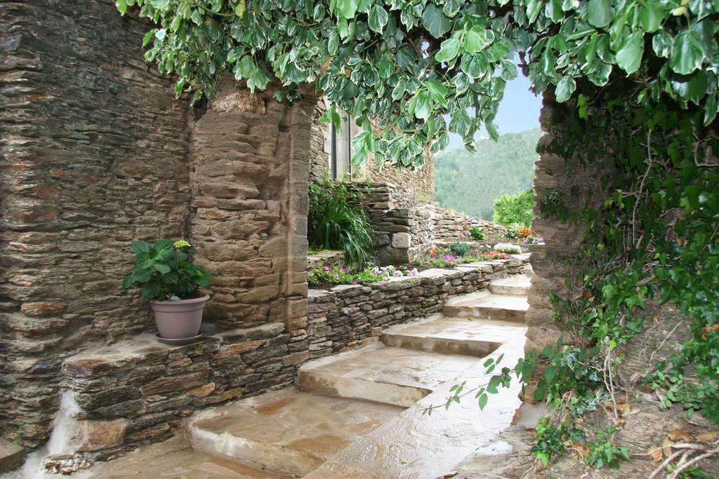 Chambres D'Hotes Lou-Rey Le Collet-de-Dèze Εξωτερικό φωτογραφία