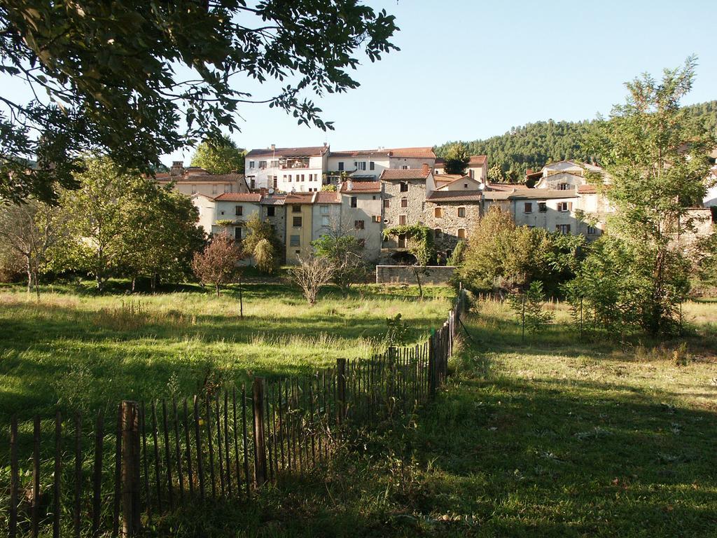 Chambres D'Hotes Lou-Rey Le Collet-de-Dèze Εξωτερικό φωτογραφία